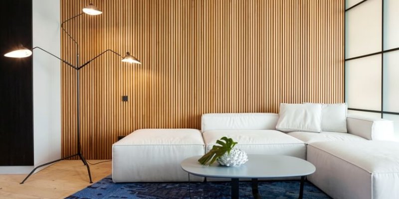 revestimiento palilleria pared