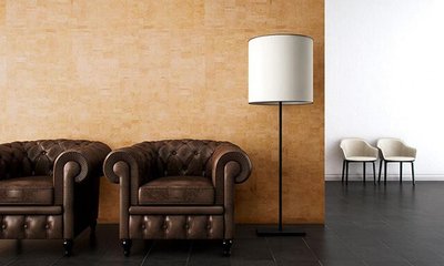 Revestimientos de Corcho para Paredes: Tipos y Características