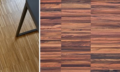 ¿Qué es el Parquet Industrial? Propiedades y Consejos de Colocación