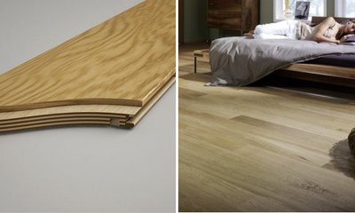 Tarima o Parquet Multicapa: ¿Qué Debo Saber?