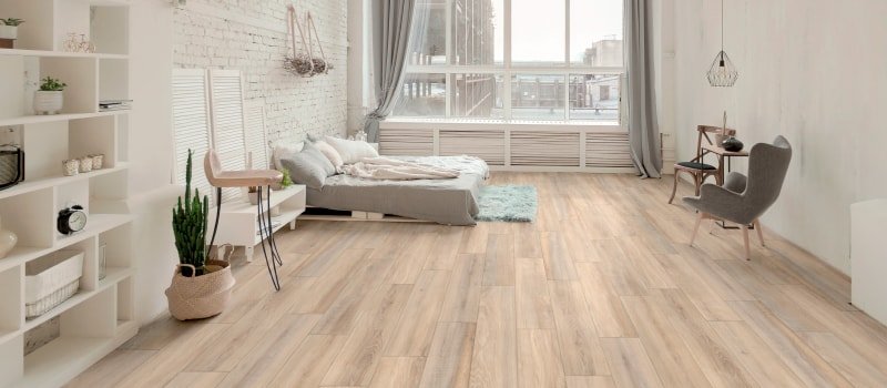 parquet porcelánico