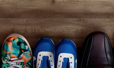 Parquet Sintético: Clases, Propiedades e Inconvenientes