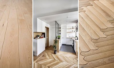 Suelos en 2024 ¿Qué tendencias se llevan este año?