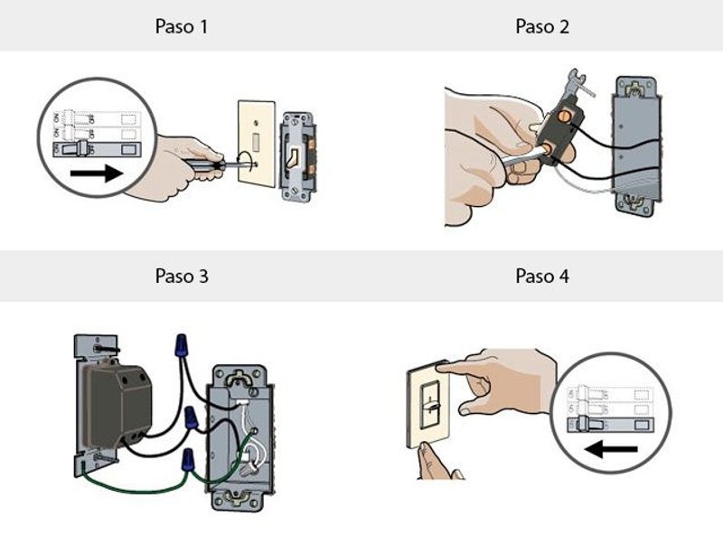 guia para instalacion de reguladores