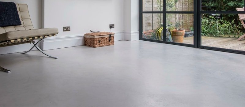 tipos de pavimentos continuos