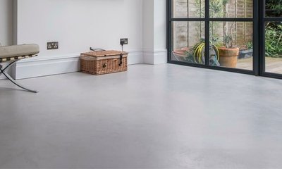 Suelos Continuos: Principales clases y Propiedades