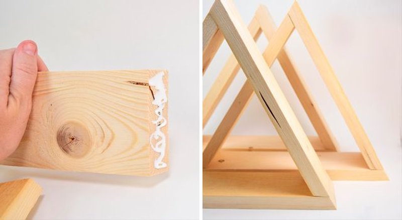 pegamentos para madera