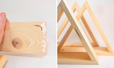 Tipos de Adhesivos, Pegamentos o Colas para Madera