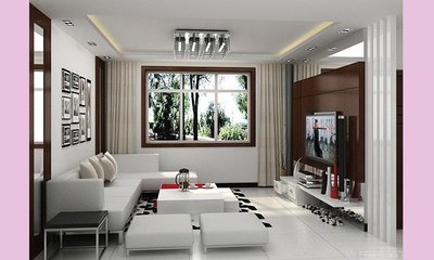 Ideas Practicas para Decorar una Sala de Estar Pequeña