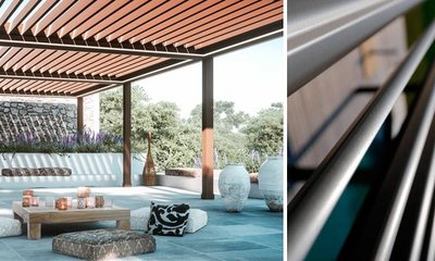 Cubiertas o Pérgolas Bioclimáticas: Preguntas y Respuestas