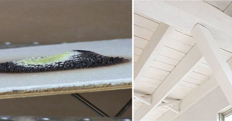 pintura intumiscente