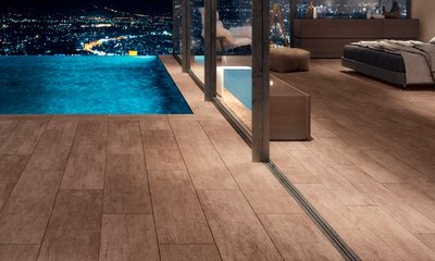 Parquet o Tarima Porcelánica: Cuándo, Cómo Elegir y Ejemplos