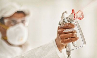 Lacar Puertas y/o Muebles ¿Cuánto Cuesta?