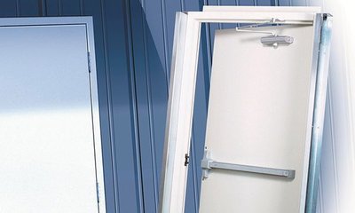 Cómo Instalar una Puerta Premontada o en Block de Exterior