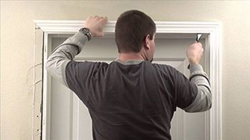 quitar puerta anterior