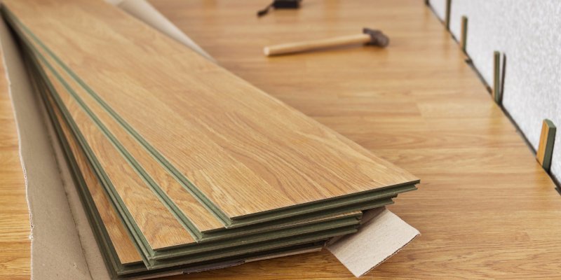 recomendacion instalar laminado