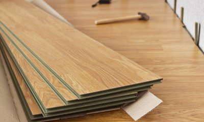 Recomendaciones para Instalar un Suelo Laminado