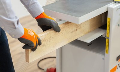 Regrueso para Madera: Definición, Problemas y Soluciones