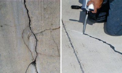 Bricolaje: Guía para Reparación de Hormigón