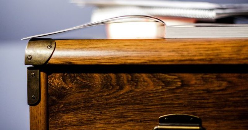 restaurar muebles de madera