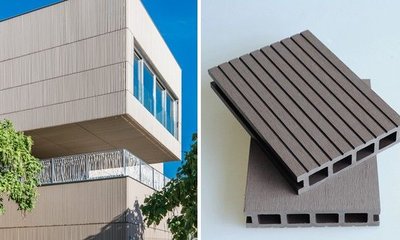 Revestimientos de Composite para Fachadas: Ventajas y Ejemplos