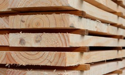 Cómo y Porqué Secar Madera: Medición y Métodos de Secado