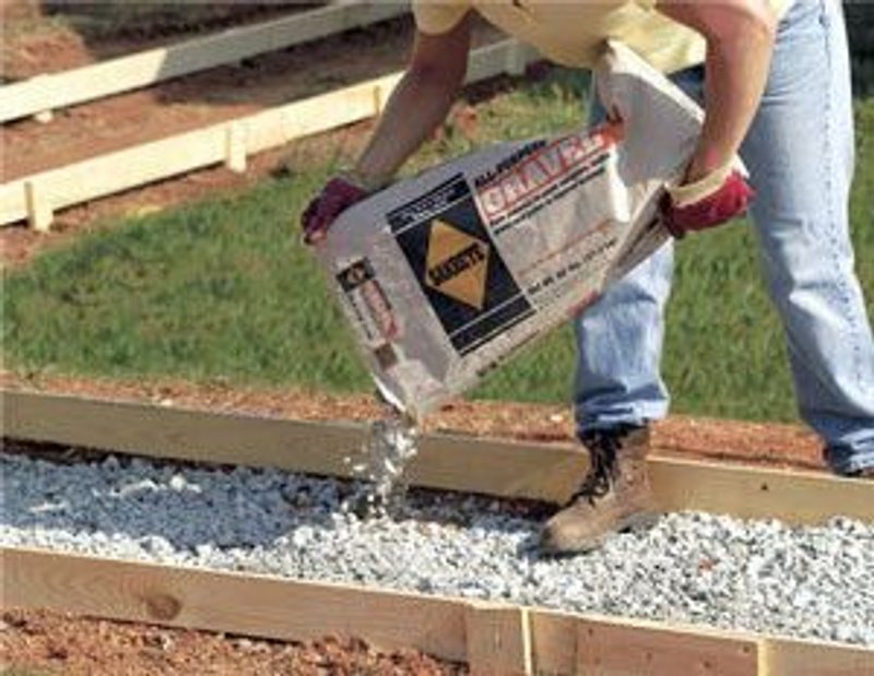 reparar camino hormigon