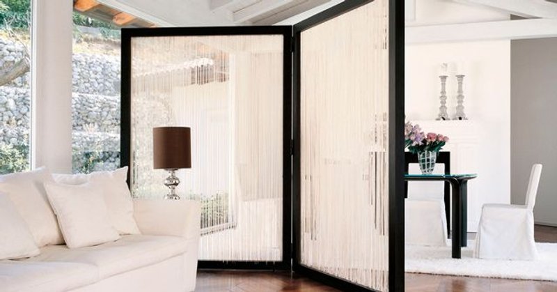 biombo diferentes ambientes