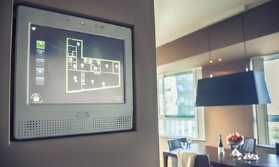 Los Sistemas Domóticos y las Casas Inteligentes