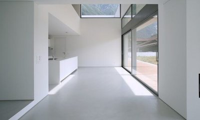 Los suelos de microcemento ¿Qué debo saber?