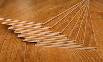 Suelo Laminado BARATO. Cómo Diferenciar Bueno de Malo