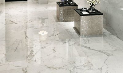 Suelos de Mármol. Todo lo que necesitas saber