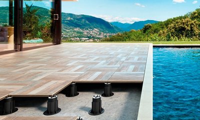 Suelo Técnico para Exterior: Ventajas y Recomendaciones