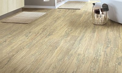 Guía sobre Suelos Vinílicos: Características, Tipos, Ventajas y Desventajas