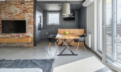 Suelos de Cemento y Hormigón: Tipos, Ventajas y Desventajas