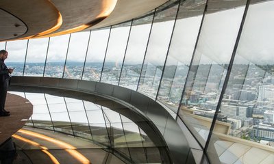 Suelos de Cristal: Composición, Tipos y Usos