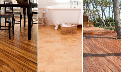 Suelos Ecológicos ¿Qué Opciones Existen?