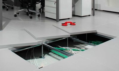 Suelo Técnico Elevado: Aplicaciones, Requisitos y Ventajas