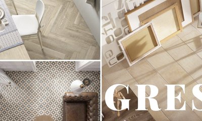 Pavimento de Gres: Tipos, Ventajas y Desventajas