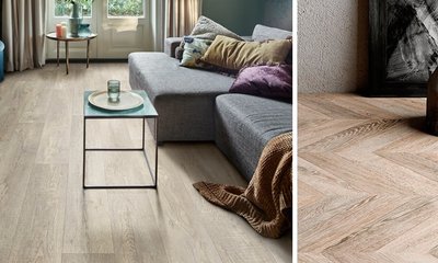 Suelos Laminados. Todas las Preguntas y Sus Respuestas