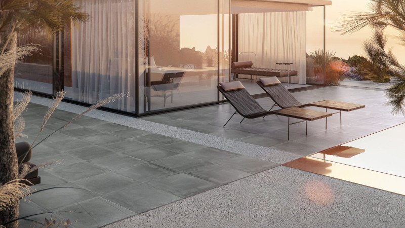 suelos porcelánicos