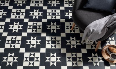 Suelos de Vinilo o PVC: Clases, Propiedades e Inconvenientes