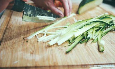 Características y Mejores Maderas para Tablas de Picar