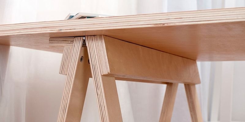 tableros contrachapados