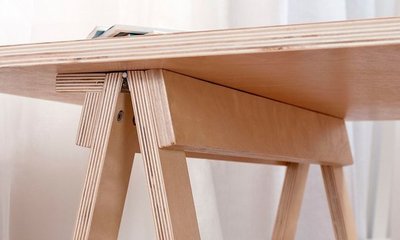 Tableros Contrachapados: Características, Tipos y Usos