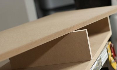 Tableros de DM o Fibras: Definición, Características, Tipos y Usos