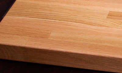 Tableros Alistonados de Madera Maciza: Propiedades y Utilización