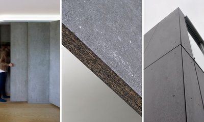 Tableros Madera Cemento: Características y Usos