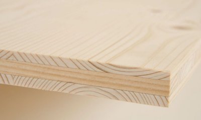 Tablero Tricapa: Composición, Características y Usos