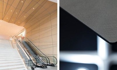 Tableros Fenólicos HPL: Propiedades, Fabricación, Utilización y Medidas